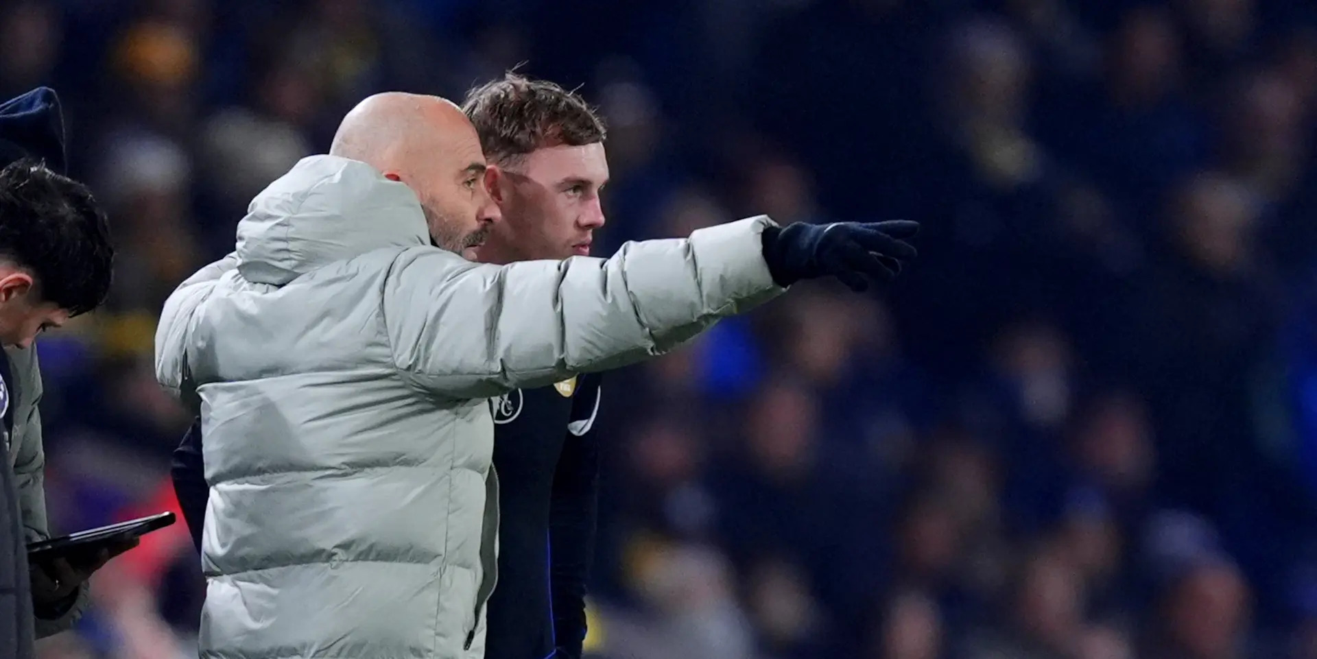 Enzo Maresca Fired From Chelsea