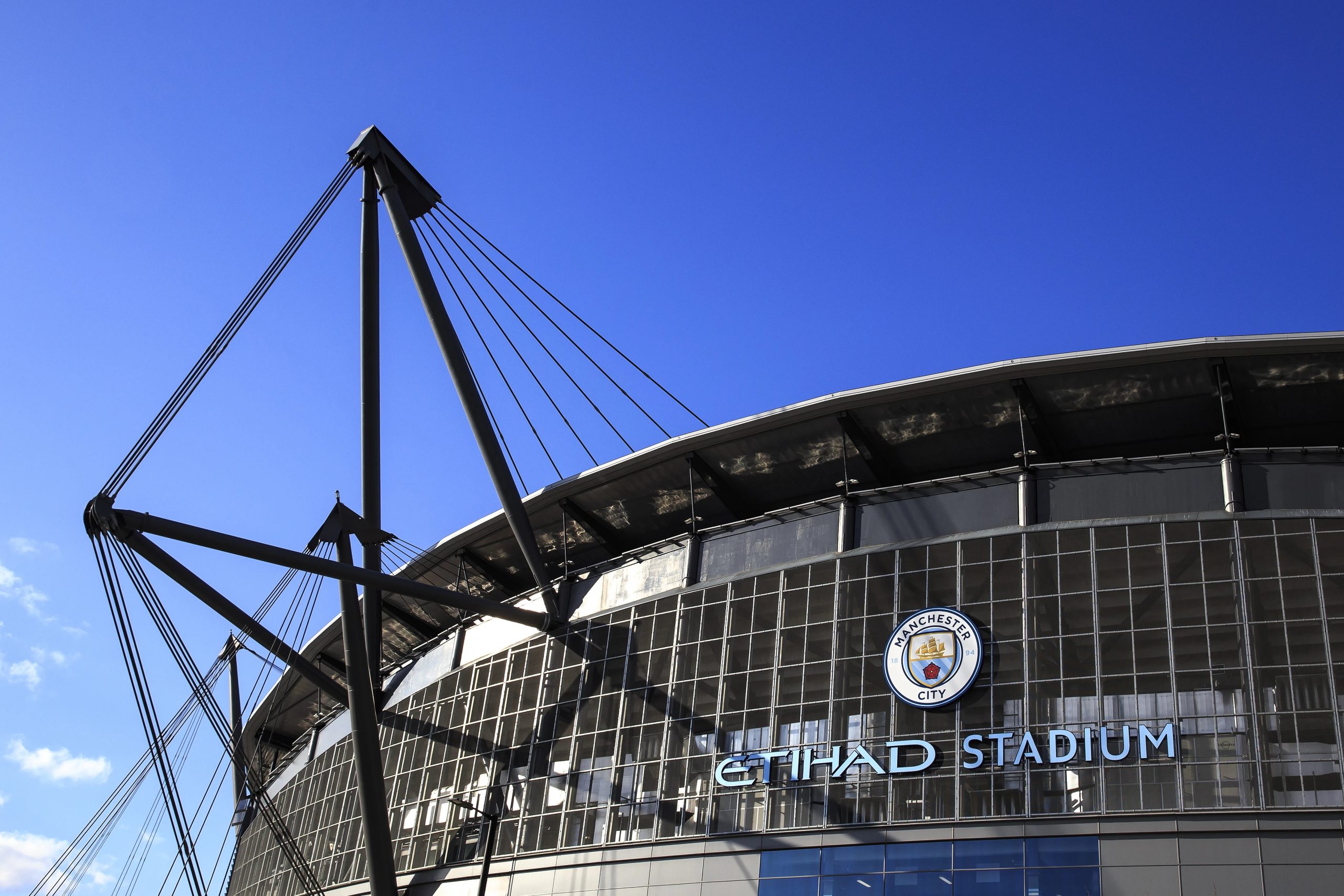 Premier League – Manchester City vs. Chelsea
